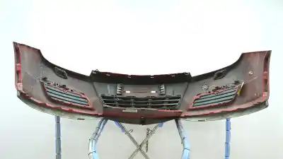 İkinci el araba yedek parçası ön tampon için opel astra h (a04) 1.7 cdti (l48) oem iam referansları 24460258  24460258