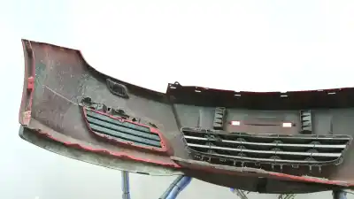 İkinci el araba yedek parçası ön tampon için opel astra h (a04) 1.7 cdti (l48) oem iam referansları 24460258  24460258