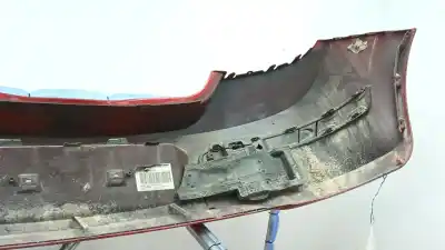 İkinci el araba yedek parçası arka tampon için opel astra h (a04) 1.7 cdti (l48) oem iam referansları 24460353  24460353