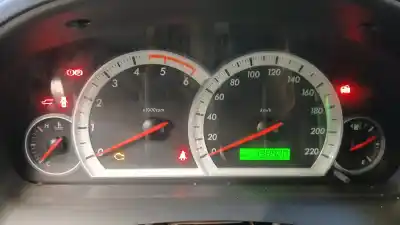 Peça sobressalente para automóvel em segunda mão Quadrante por CHEVROLET CAPTIVA (C100, C140) 2.0 D 4WD Referências OEM IAM 96858442  96858442