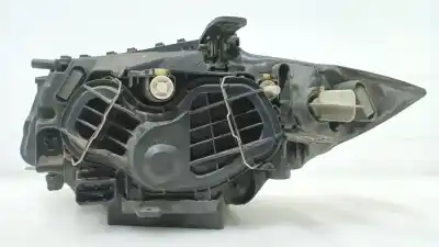 Second-hand car spare part right headlight for bmw 1 (e87) 118 d oem iam references 63126924486 89310921 63126924486