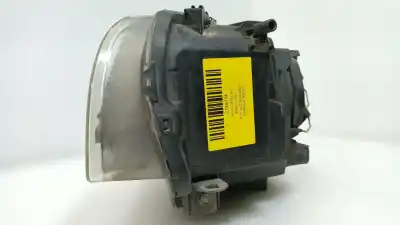 Second-hand car spare part right headlight for bmw 1 (e87) 118 d oem iam references 63126924486 89310921 63126924486