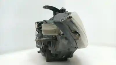 Second-hand car spare part right headlight for bmw 1 (e87) 118 d oem iam references 63126924486 89310921 63126924486