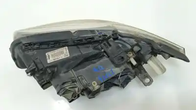 Second-hand car spare part right headlight for bmw 1 (e87) 118 d oem iam references 63126924486 89310921 63126924486