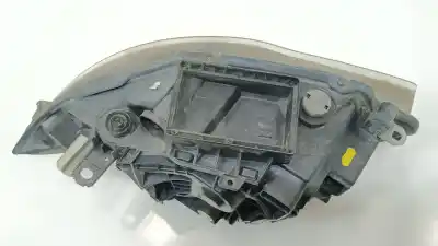 Second-hand car spare part right headlight for bmw 1 (e87) 118 d oem iam references 63126924486 89310921 63126924486