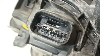 Second-hand car spare part right headlight for bmw 1 (e87) 118 d oem iam references 63126924486 89310921 63126924486