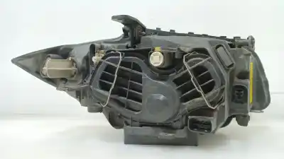 Second-hand car spare part left headlight for bmw 1 (e87) 118 d oem iam references 63126924485 89310911 63126924485