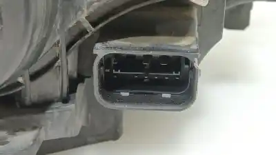 Second-hand car spare part left headlight for bmw 1 (e87) 118 d oem iam references 63126924485 89310911 63126924485