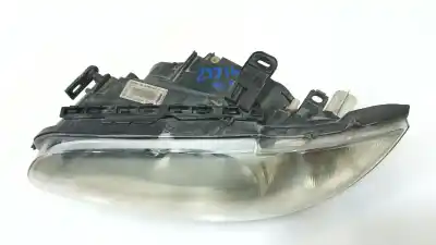 Second-hand car spare part left headlight for bmw 1 (e87) 118 d oem iam references 63126924485 89310911 63126924485