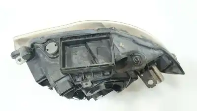 Second-hand car spare part left headlight for bmw 1 (e87) 118 d oem iam references 63126924485 89310911 63126924485