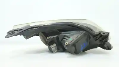 Автозапчастина б/у ліва фара для opel astra h (a04) 1.7 cdti (l48) посилання на oem iam 93178635 1eg27037001 93178635