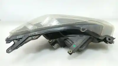 Автозапчастина б/у ліва фара для opel astra h (a04) 1.7 cdti (l48) посилання на oem iam 93178635 1eg27037001 93178635