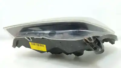 Автозапчастина б/у ліва фара для opel astra h (a04) 1.7 cdti (l48) посилання на oem iam 93178635 1eg27037001 93178635