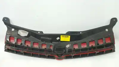 Peça sobressalente para automóvel em segunda mão grelha frontal por opel astra h (a04) 1.7 cdti (l48) referências oem iam 13241967  13108463