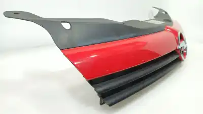 Peça sobressalente para automóvel em segunda mão grelha frontal por opel astra h (a04) 1.7 cdti (l48) referências oem iam 13241967  13108463