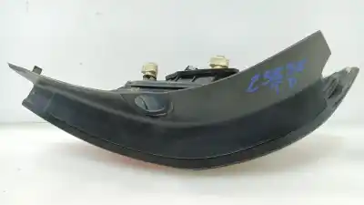 Piesă de schimb auto la mâna a doua lampã spate dreapta pentru opel astra h (a04) 1.7 cdti (l48) referințe oem iam 93178772 00865302 00865302