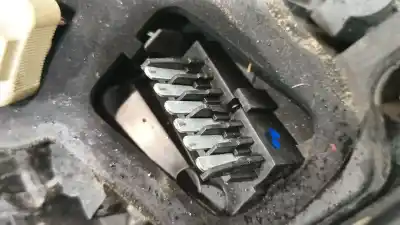 Piesă de schimb auto la mâna a doua lampã spate dreapta pentru opel astra h (a04) 1.7 cdti (l48) referințe oem iam 93178772 00865302 00865302
