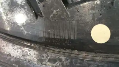 Piesă de schimb auto la mâna a doua lampã spate dreapta pentru opel astra h (a04) 1.7 cdti (l48) referințe oem iam 93178772 00865302 00865302