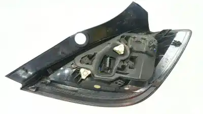 Peça sobressalente para automóvel em segunda mão farolim traseiro esquerdo por opel astra h (a04) 1.7 cdti (l48) referências oem iam 93178771 00865301 00865301