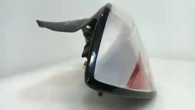 Peça sobressalente para automóvel em segunda mão farolim traseiro esquerdo por opel astra h (a04) 1.7 cdti (l48) referências oem iam 93178771 00865301 00865301
