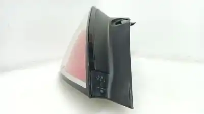 Peça sobressalente para automóvel em segunda mão farolim traseiro esquerdo por opel astra h (a04) 1.7 cdti (l48) referências oem iam 93178771 00865301 00865301