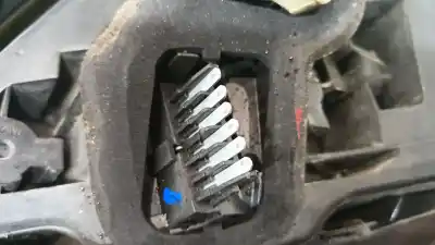 Peça sobressalente para automóvel em segunda mão farolim traseiro esquerdo por opel astra h (a04) 1.7 cdti (l48) referências oem iam 93178771 00865301 00865301
