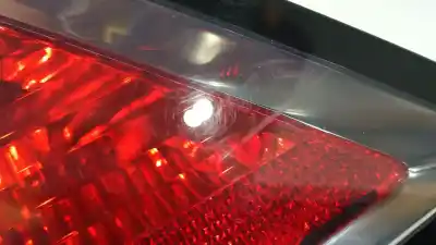 Peça sobressalente para automóvel em segunda mão farolim traseiro esquerdo por opel astra h (a04) 1.7 cdti (l48) referências oem iam 93178771 00865301 00865301