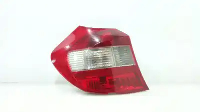 Second-hand car spare part LEFT TAILGATE LIGHT for BMW 1 (E87)  OEM IAM references 63216924501  63216924501
