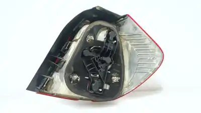 Peça sobressalente para automóvel em segunda mão farolim traseiro esquerdo por bmw 1 (e87) 118 d referências oem iam 63216924501  63216924501