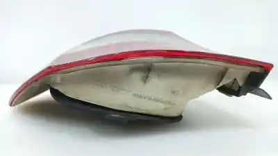 Peça sobressalente para automóvel em segunda mão farolim traseiro esquerdo por bmw 1 (e87) 118 d referências oem iam 63216924501  63216924501