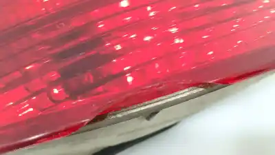Peça sobressalente para automóvel em segunda mão farolim traseiro esquerdo por bmw 1 (e87) 118 d referências oem iam 63216924501  63216924501