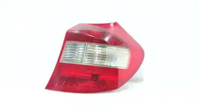 Peça sobressalente para automóvel em segunda mão farolim traseiro direito por bmw 1 (e87) 118 d referências oem iam 63216924502