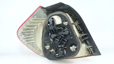 Second-hand car spare part right tailgate light for bmw 1 (e87) 118 d oem iam references 63216924502  6924502