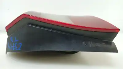 Second-hand car spare part right tailgate light for bmw 1 (e87) 118 d oem iam references 63216924502  6924502