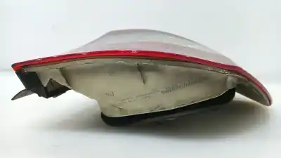 Second-hand car spare part right tailgate light for bmw 1 (e87) 118 d oem iam references 63216924502  6924502