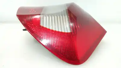 Second-hand car spare part right tailgate light for bmw 1 (e87) 118 d oem iam references 63216924502  6924502
