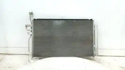 Автозапчастина б/у КОНДЕНСАТ/РАДІАТОР КОНДИЦИОНЕРА для CHEVROLET CAPTIVA (C100, C140)  Посилання на OEM IAM 20759647  20759647