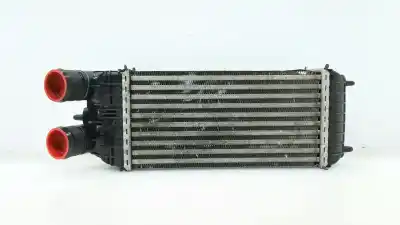 Peça sobressalente para automóvel em segunda mão INTERCOOLER por PEUGEOT 208 I (CA_, CC_)  Referências OEM IAM 9803900780 CW966003 9803900780