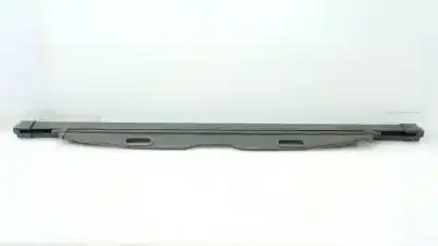 Peça sobressalente para automóvel em segunda mão chapeleira por chevrolet captiva (c100, c140) 2.0 d 4wd referências oem iam 96829398