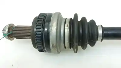 Second-hand car spare part rear right transmission for bmw 1 (e87) 118 d oem iam references 33217547072  33217547072