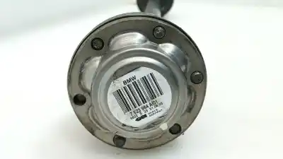Second-hand car spare part rear right transmission for bmw 1 (e87) 118 d oem iam references 33217547072  33217547072