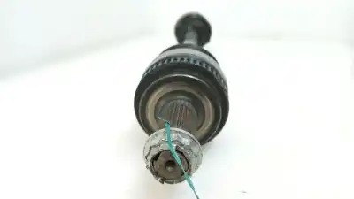 Tweedehands auto-onderdeel transmissie links achter voor bmw 1 (e87) 118 d oem iam-referenties 33217547071  33217547071