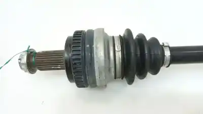 Tweedehands auto-onderdeel transmissie links achter voor bmw 1 (e87) 118 d oem iam-referenties 33217547071  33217547071