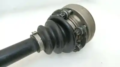 Tweedehands auto-onderdeel transmissie links achter voor bmw 1 (e87) 118 d oem iam-referenties 33217547071  33217547071