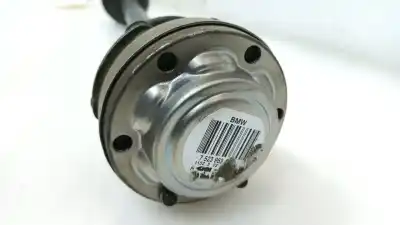 Tweedehands auto-onderdeel transmissie links achter voor bmw 1 (e87) 118 d oem iam-referenties 33217547071  33217547071