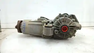 Peça sobressalente para automóvel em segunda mão diferencial traseiro por chevrolet captiva (c100, c140) 2.0 d 4wd referências oem iam 25860700