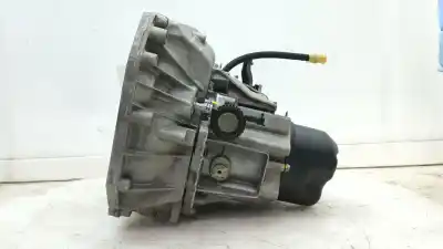 Автозапчастина б/у коробка передач для renault clio iv (bh_) 0.9 tce 90 посилання на oem iam jh3334  jh3334