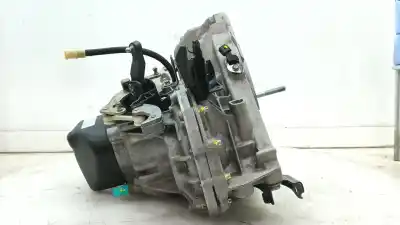 Автозапчастина б/у коробка передач для renault clio iv (bh_) 0.9 tce 90 посилання на oem iam jh3334  jh3334