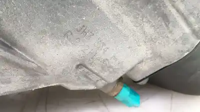 Автозапчастина б/у коробка передач для renault clio iv (bh_) 0.9 tce 90 посилання на oem iam jh3334  jh3334