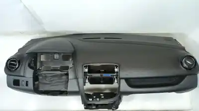 Автозапчасти б/у комплект подушки безопасности за renault clio iv (bh_) 0.9 tce 90 ссылки oem iam 985706588r  985706588r